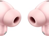 Наушники HUAWEI FreeBuds Neo «Тумманно-розовый»