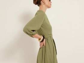 Платье Dorothy II