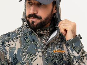 Костюм Remington Texas Anti-mosquito Figure