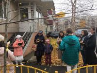 Библиотека (детская) № 30 г. Сургута