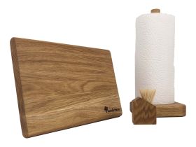 Доска разделочная Woodinhome CB001SON