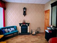 Юргинский краеведческий музей