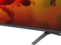 Телевизор LG 85QNED70B6A.ARUG, 85", QNED 4K UHD, 60 Гц, Smart TV (webOS)
