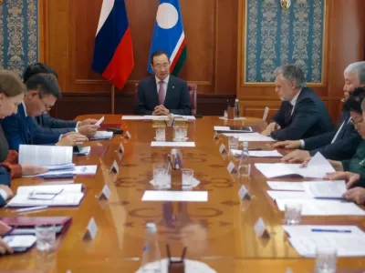 Конституцию Якутии приведут в соответствие с федеральным законодательством