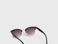 Солнцезащитные очки, Черный