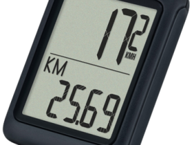 Велокомпьютер Sigma Sport BC 5.0 ATS беспроводной (черный)