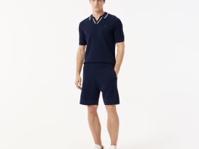 Мужские шорты Lacoste стандартного кроя
