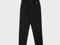 Брюки трикотажные для девочек