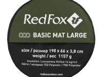 Коврик Basic Mat Large 198x66x3.8
