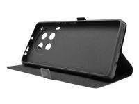 Чехол-книжка Borasco