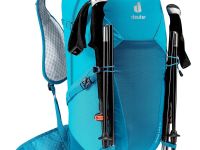 Deuter Рюкзак Deuter Speed Lite 25 Azure-Reef, цвет Синий-Голубой