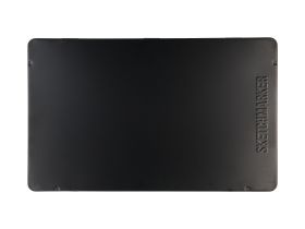 Набор карандашей цветные Sketchmarker "Универсальный", 36 цветов, жестяной пенал