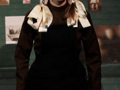 Пять историй про любовь