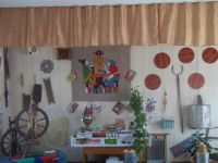 Манзенская сельская библиотека – филиал № 8