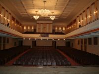 Дом офицеров Самарского гарнизона