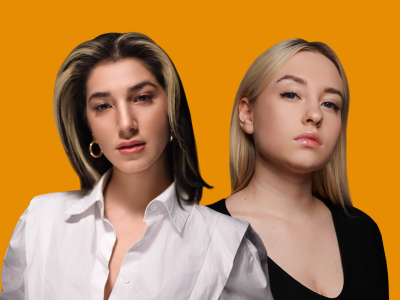 Билеты на Найка Казиева и Вика Македонская (Bolshevik Loft) / Стендап | Афиша | ИнфоТаймс