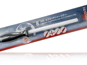 Мусат керамический Hatamoto, 203 мм