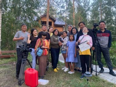 Якутский фильм «Харчы. Иэстэбил» попал в финал всероссийского конкурса «ТЭФИ-Регион» 2024