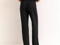 Брюки Elegante, черные