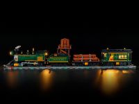 F9036 Конструктор Грузовой поезд