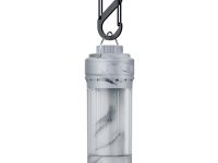 Фонарь кемпинговый Fenix CL22R, белый