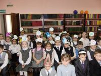 Библиотека № 4 г. Смоленска