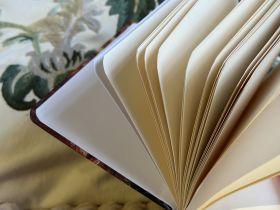 Блокнот "Ренуар" 148 х 210 мм