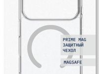 Чехол-накладка Rocket