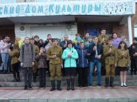 Киевский дом культуры