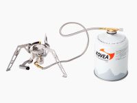 Горелка газ.KB-0211 с шлангом