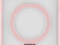 Клип-кейс uBear Clip Mag Case для Apple iPhone 15 Pro Max Pink