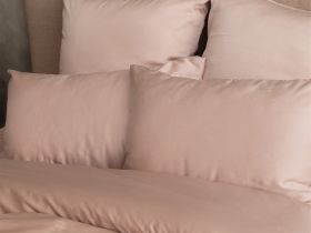 Постельное белье Pink Beige