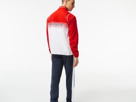 Мужской cпортивный костюм Lacoste