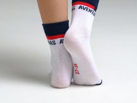 Носки для девочки, 2 пары в комплекте