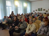 Музей им. братьев Мозжухиных