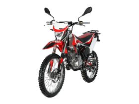 Мотоцикл кроссовый эндуро KAYO T2-G 250