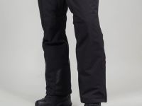 Брюки Nordski Season Black