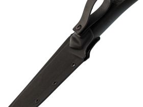 Туристический нож Mr.Blade Mastiff, сталь 95X18 SW, рукоять эластрон