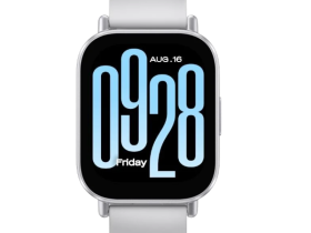 Умные часы REDMI