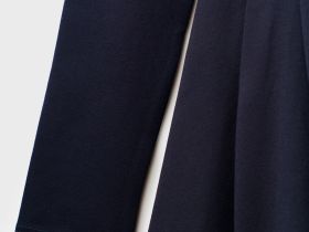 Платье трикотажное для девочек