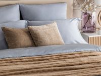 Постельное белье Серебряная жемчужина/Silver Pearl