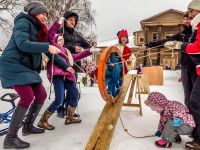 Историко-архитектурный комплекс «Теремок»