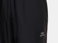 Спортивные брюки с отделкой из капсулы ретро