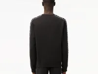 Мужской спортивный свитшот Lacoste