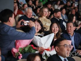 Байопик про Анастасию Диодорову выйдет в прокат 17 апреля