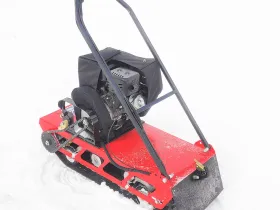 Мотобуксировщик ЖЕЛЕЗНАЯ СОБАКА M380 7.5 л.с