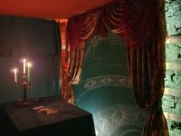 Театральное пространство «Духи Петербурга»