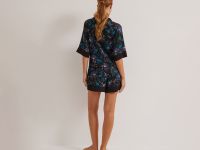 Пижама Night garden I