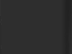 Клип-кейс Krutoff Soft  Case для Honor 200 чёрный