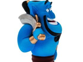 Бусина Джин, полимер